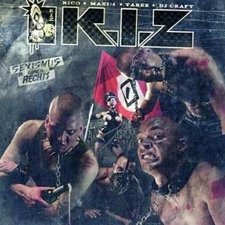 K.I.Z. - Sexismus gegen Rechts - Tekst piosenki, lyrics | Tekściki.pl