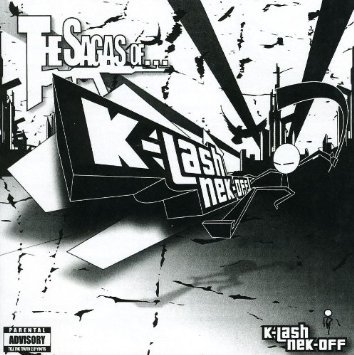 Klashnekoff - The Sagas Of... - Tekst piosenki, lyrics | Tekściki.pl