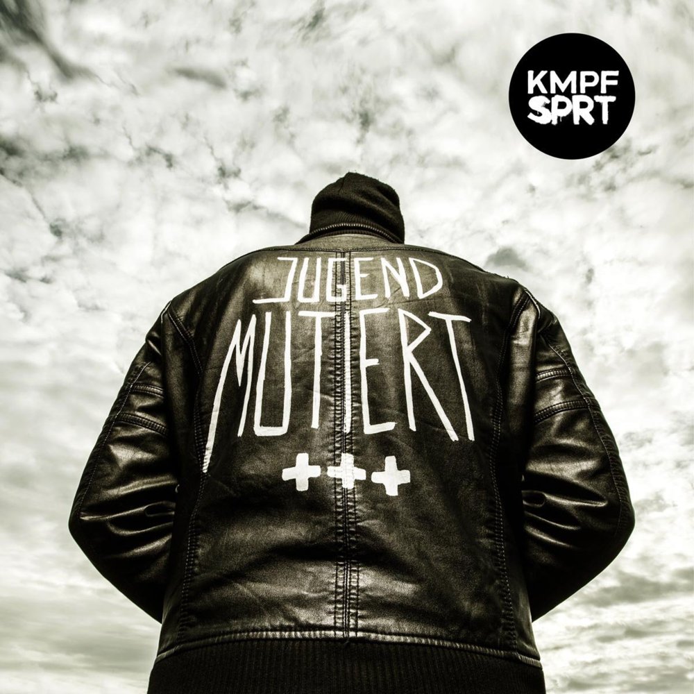KMPFSPRT - Jugend mutiert - Tekst piosenki, lyrics | Tekściki.pl