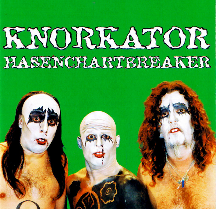 Knorkator - Hasenchartbreaker - Tekst piosenki, lyrics | Tekściki.pl