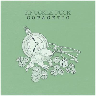 Knuckle Puck - Copacetic - Tekst piosenki, lyrics | Tekściki.pl