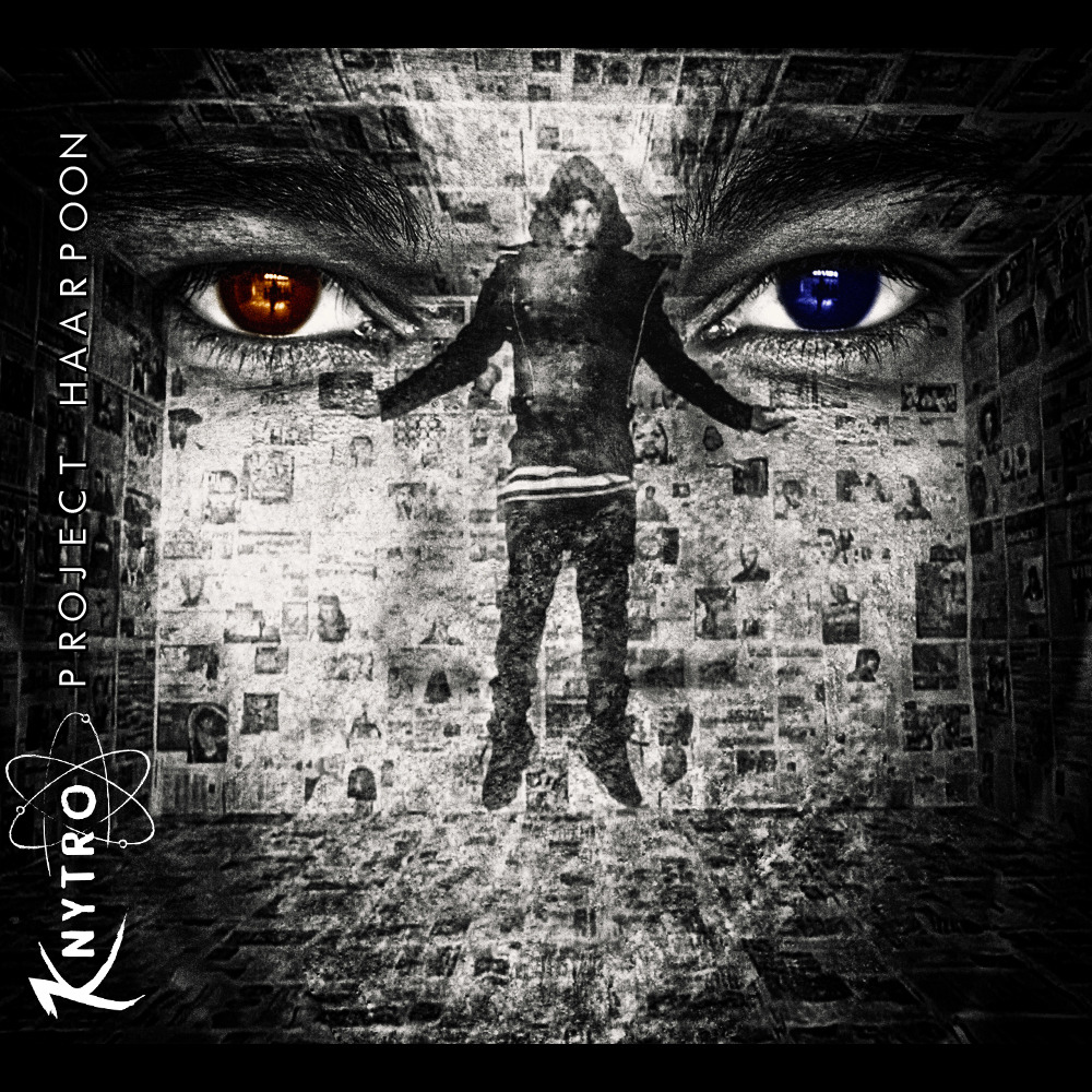 Knytro - Project Haarpoon - Tekst piosenki, lyrics | Tekściki.pl