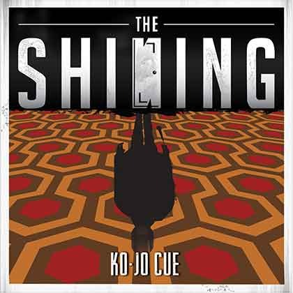 KO-JO Cue - The Shining - Tekst piosenki, lyrics | Tekściki.pl