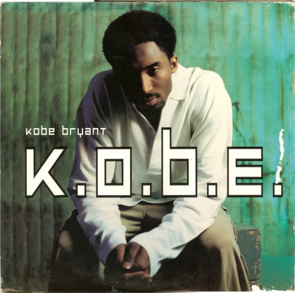 Kobe Bryant - K.O.B.E. - Tekst piosenki, lyrics | Tekściki.pl