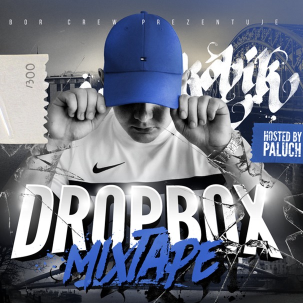 Kobik - Dropbox Mixtape - Tekst piosenki, lyrics | Tekściki.pl
