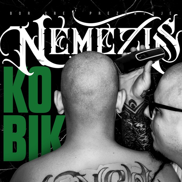 Kobik - Nemezis - Tekst piosenki, lyrics | Tekściki.pl