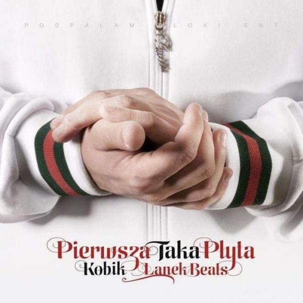 Kobik - Pierwsza Taka Płyta - Tekst piosenki, lyrics | Tekściki.pl