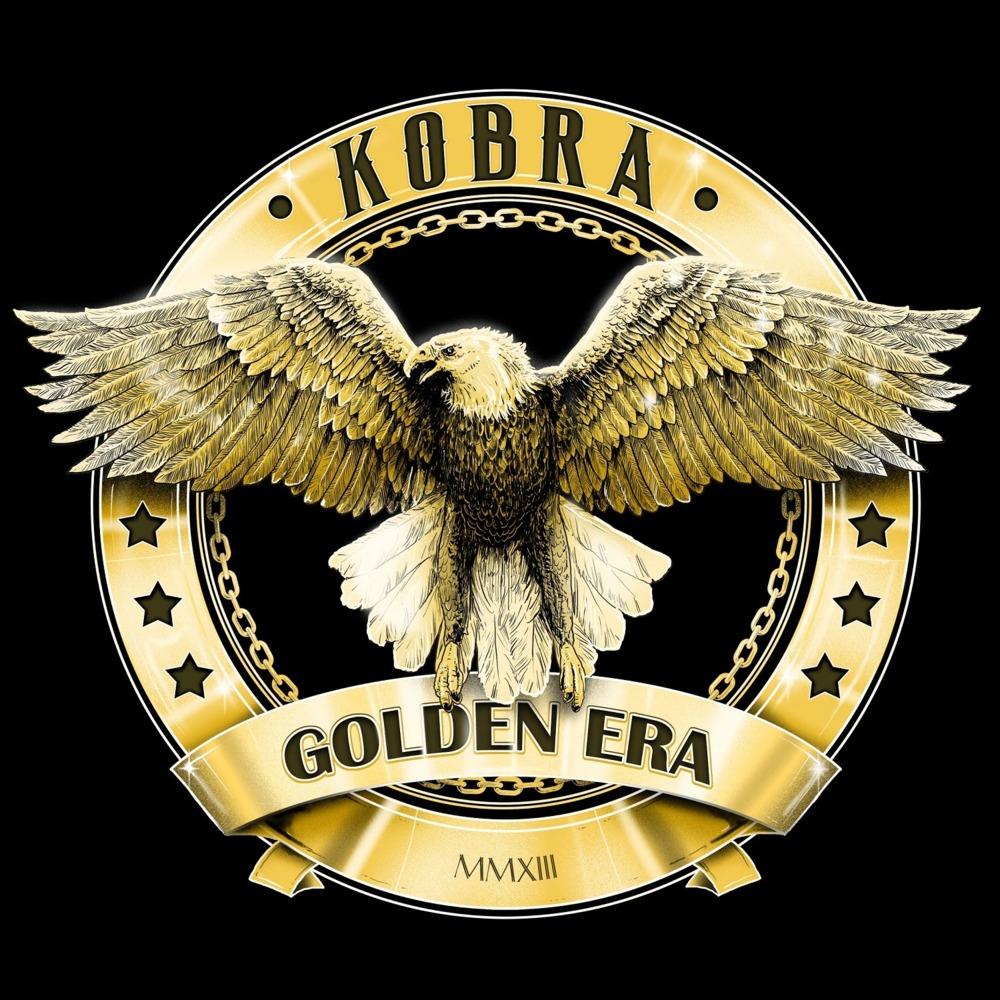 Kobra - Golden Era - Tekst piosenki, lyrics | Tekściki.pl