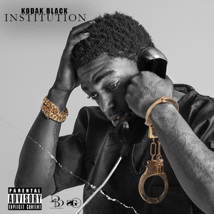 Kodak Black - Institution - Tekst piosenki, lyrics | Tekściki.pl