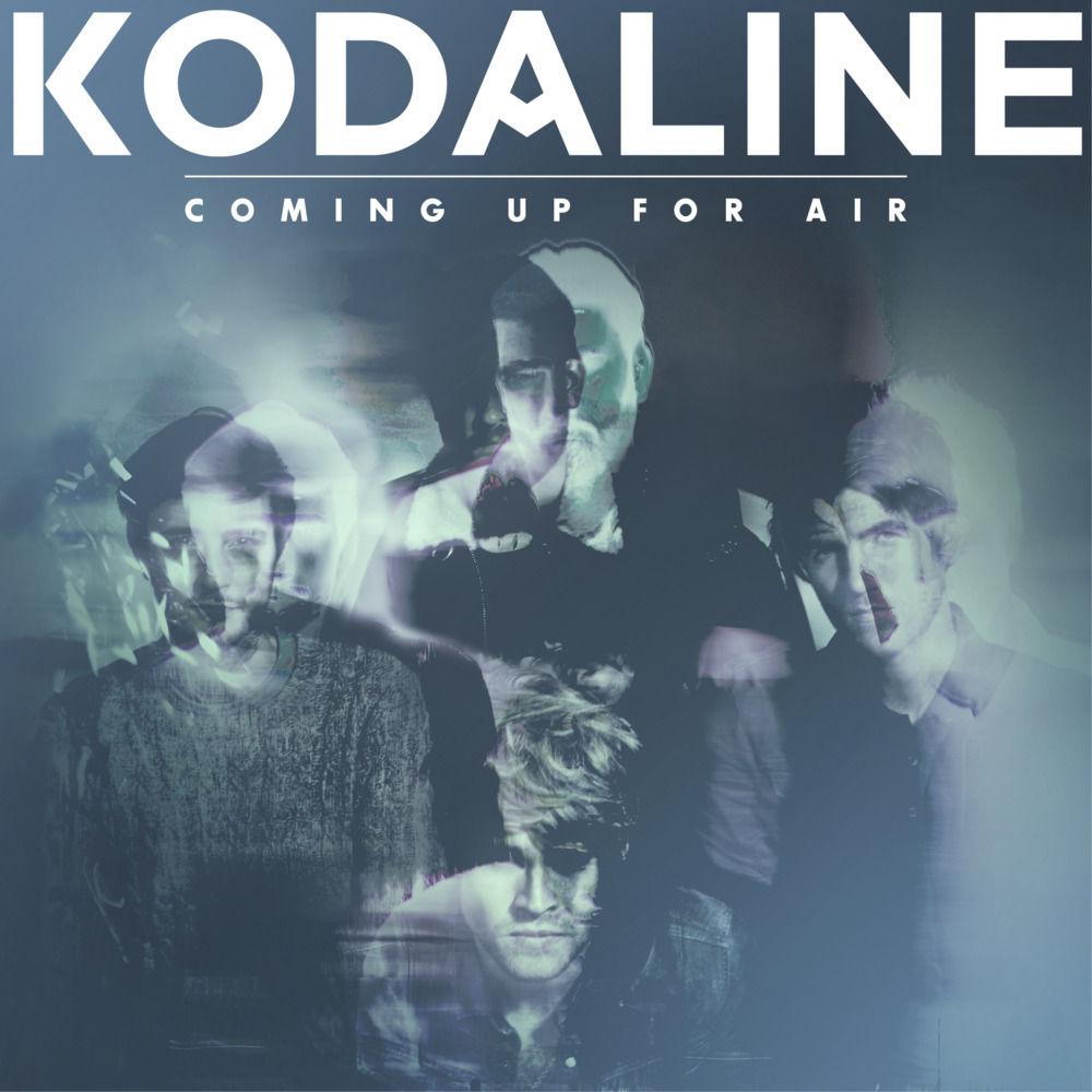 Kodaline - Coming Up For Air - Tekst piosenki, lyrics | Tekściki.pl