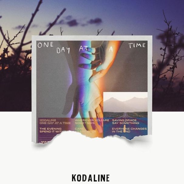 Kodaline - One Day at a Time - Tekst piosenki, lyrics | Tekściki.pl