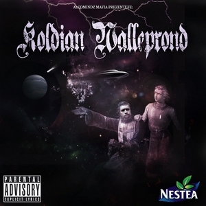 Koldi - Koldian Walleprond - Tekst piosenki, lyrics | Tekściki.pl