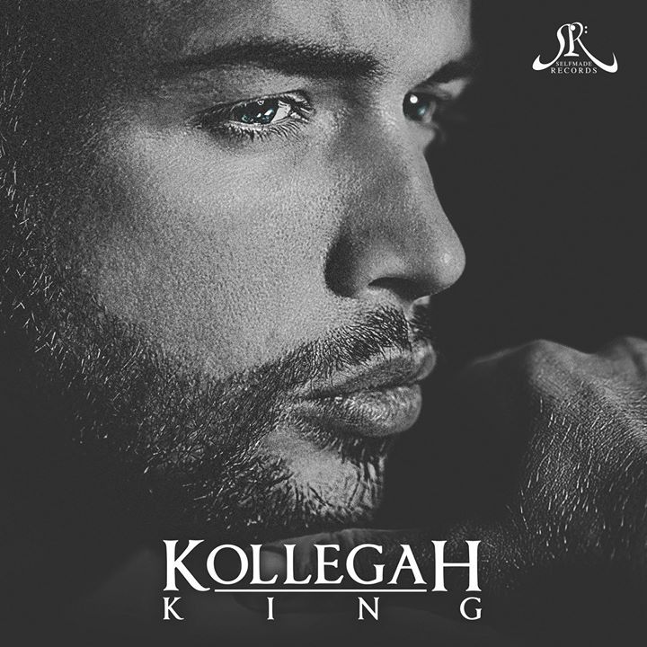 Kollegah - King - Tekst piosenki, lyrics | Tekściki.pl