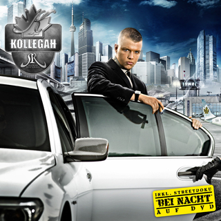 Kollegah - Kollegah - Tekst piosenki, lyrics | Tekściki.pl