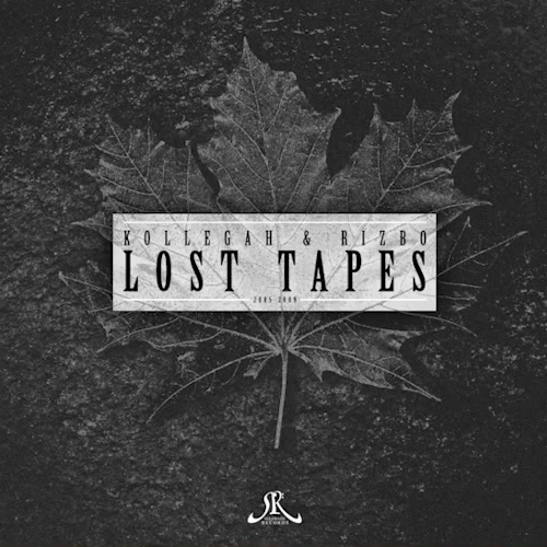 Kollegah - Lost Tapes EP - Tekst piosenki, lyrics | Tekściki.pl