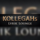 Kollegah - Lyrik Lounge - Tekst piosenki, lyrics | Tekściki.pl