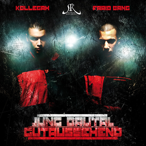 Kollegah und Farid Bang - Jung, Brutal, Gutaussehend - Tekst piosenki, lyrics | Tekściki.pl