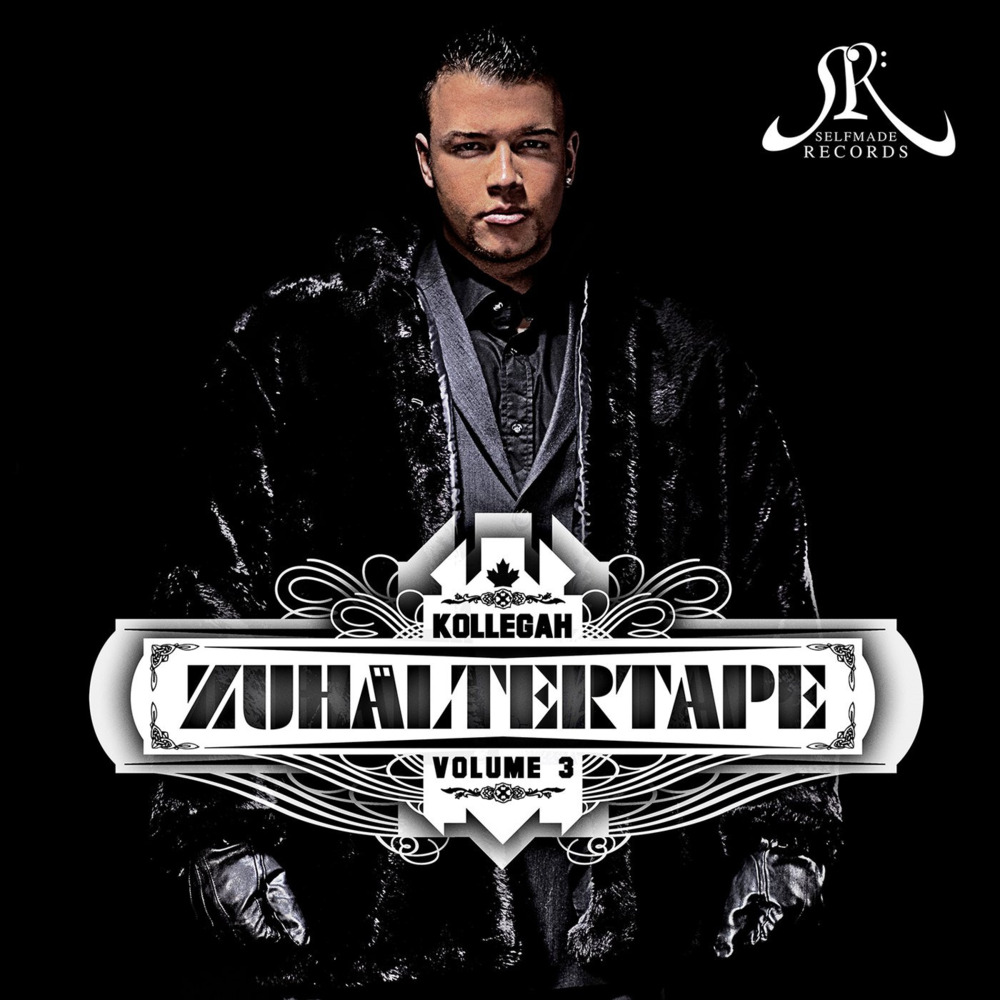 Kollegah - Zuhältertape Volume 3 - Tekst piosenki, lyrics | Tekściki.pl