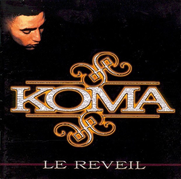 Koma - Le Réveil - Tekst piosenki, lyrics | Tekściki.pl