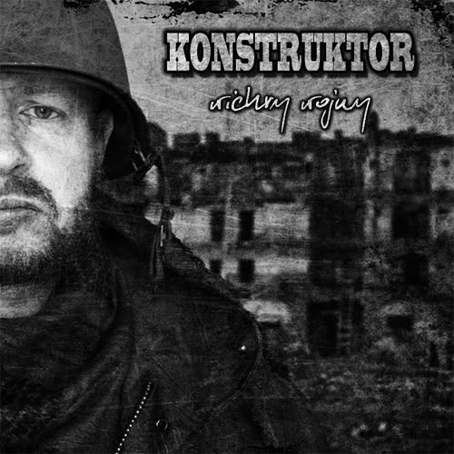 Konstruktor - Wichry Wojny - Tekst piosenki, lyrics | Tekściki.pl