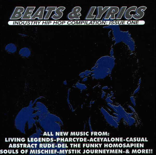 Kool DJ EQ - Beats & Lyrics (Industry Hip Hop Compilation: Issue One) - Tekst piosenki, lyrics | Tekściki.pl