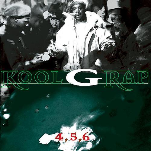 Kool G. Rap - 4, 5, 6 - Tekst piosenki, lyrics | Tekściki.pl