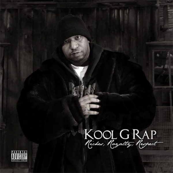 Kool G. Rap - Riches, Royalty & Respect - Tekst piosenki, lyrics | Tekściki.pl