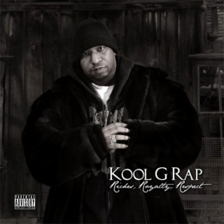 Kool G. Rap - Riches, Royalty & Respect - Tekst piosenki, lyrics | Tekściki.pl