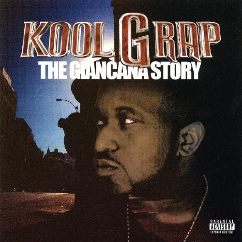 Kool G. Rap - The Giancana Story - Tekst piosenki, lyrics | Tekściki.pl