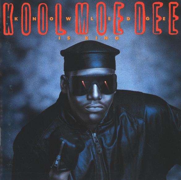 Kool Moe Dee - Knowledge is King - Tekst piosenki, lyrics | Tekściki.pl