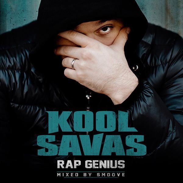 Kool Savas - Rap Genius - Tekst piosenki, lyrics | Tekściki.pl