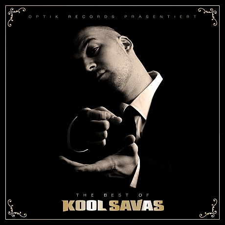 Kool Savas - The Best Of Kool Savas - Tekst piosenki, lyrics | Tekściki.pl