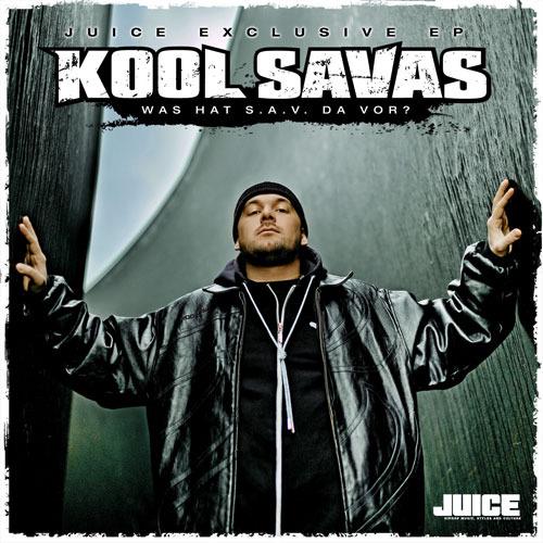 Kool Savas - Was hat S.A.V. da vor - Tekst piosenki, lyrics | Tekściki.pl