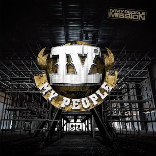 Kool Shen - IV My People Mission - Tekst piosenki, lyrics | Tekściki.pl