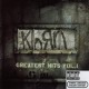 Korn - Greatest Hits Vol. 1 - Tekst piosenki, lyrics | Tekściki.pl