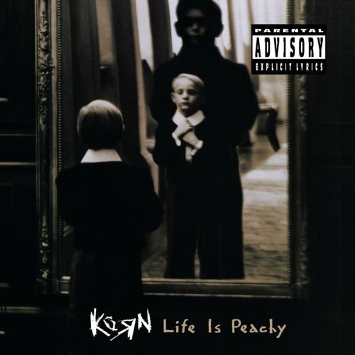 Korn - Life is Peachy - Tekst piosenki, lyrics | Tekściki.pl