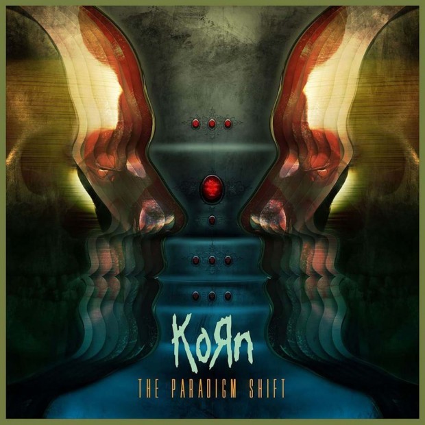 Korn - The Paradigm Shift - Tekst piosenki, lyrics | Tekściki.pl