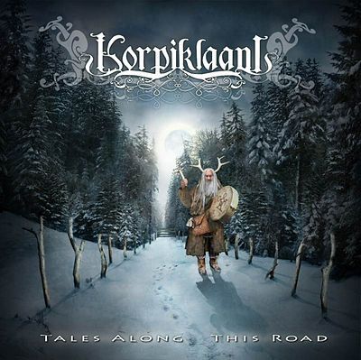 Korpiklaani - Tales Along This Road - Tekst piosenki, lyrics | Tekściki.pl