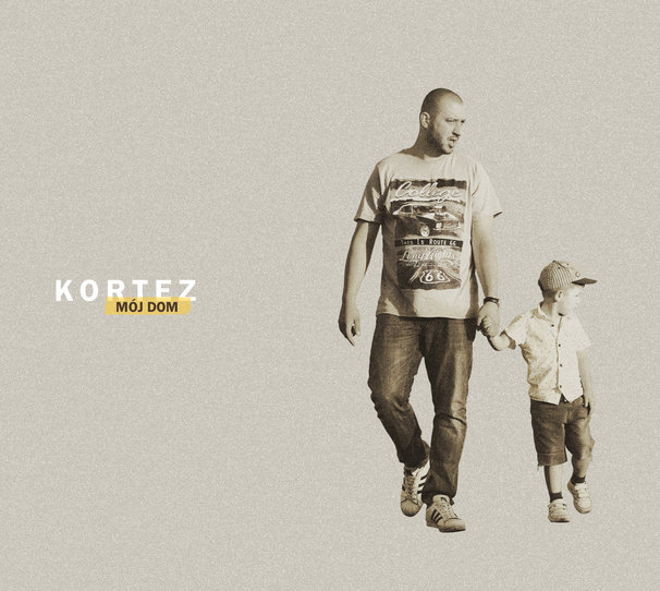 Kortez - Mój dom - Tekst piosenki, lyrics | Tekściki.pl