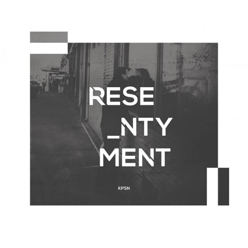 KPSN - Resentyment - Tekst piosenki, lyrics | Tekściki.pl