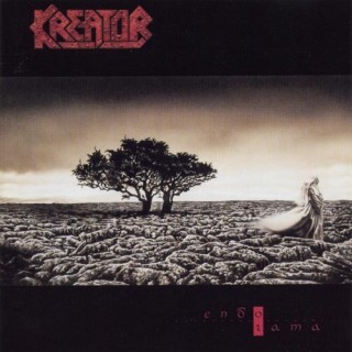 Kreator - Endorama - Tekst piosenki, lyrics | Tekściki.pl