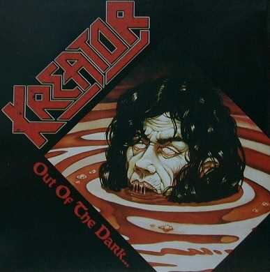 Kreator - Out of the Dark ... Into the Light - Tekst piosenki, lyrics | Tekściki.pl