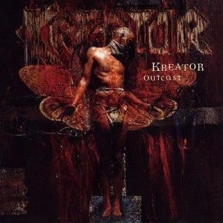Kreator - Outcast - Tekst piosenki, lyrics | Tekściki.pl