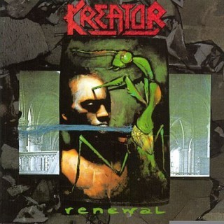 Kreator - Renewal - Tekst piosenki, lyrics | Tekściki.pl