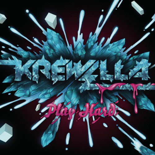 Krewella - Play Hard - EP - Tekst piosenki, lyrics | Tekściki.pl