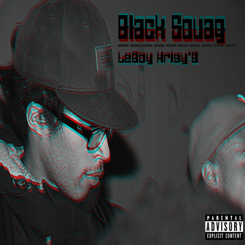 Krisy - Black Souag - Tekst piosenki, lyrics | Tekściki.pl