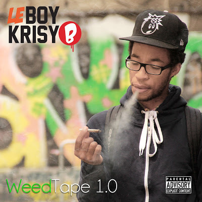 Krisy - Weedtape 1.0 - Tekst piosenki, lyrics | Tekściki.pl