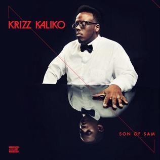 Krizz Kaliko - Son of Sam - Tekst piosenki, lyrics | Tekściki.pl