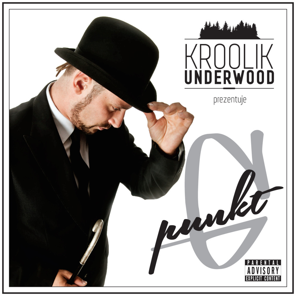 Kroolik Underwood - Punkt G - Tekst piosenki, lyrics | Tekściki.pl