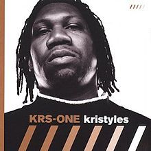 KRS-ONE - Kristyles - Tekst piosenki, lyrics | Tekściki.pl